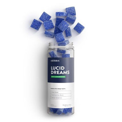 Edobles Lucid Dreams Gummies Best Sales Price - Gummies