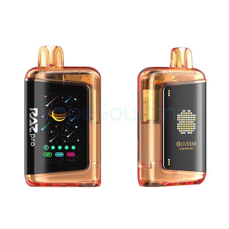 OliveBar Pro 85K Disposable Vape Best Sales Price - Disposables