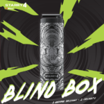 LIMITED RELEASE Starry 4 Blind Box