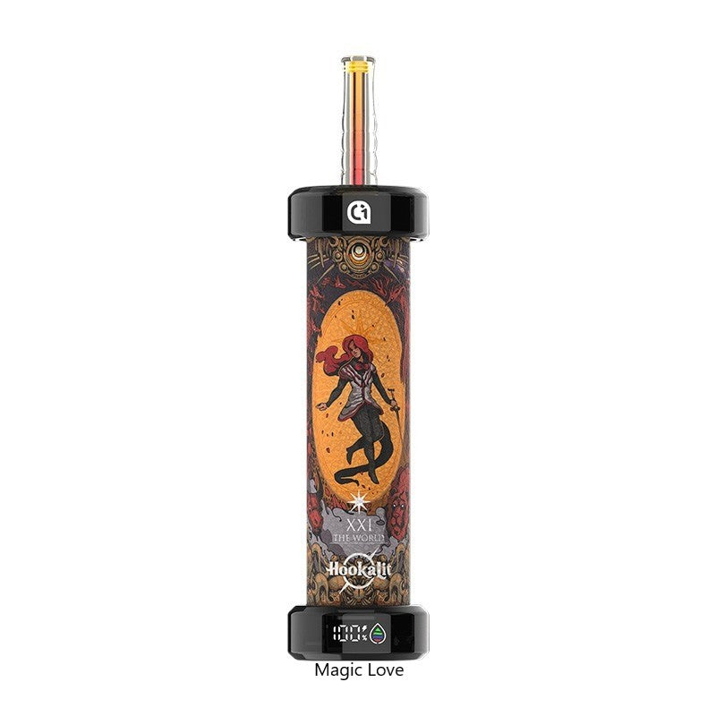 Olit Hookalit 40000 Disposable Vape 0.35% Cheapest Price