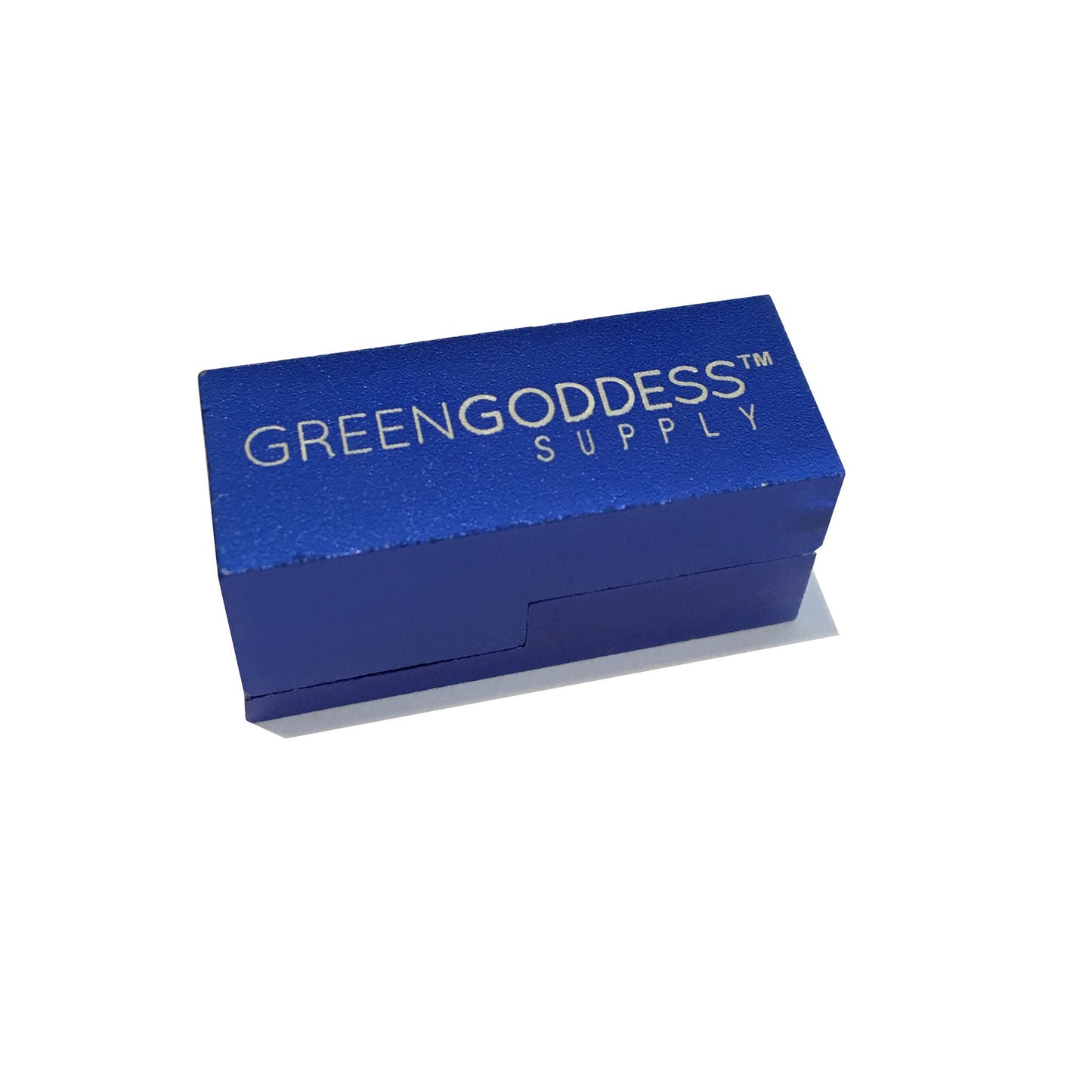 Magnetic 2-Piece Folding Pipe - Blue Best Sales Price - Smoking Pipes