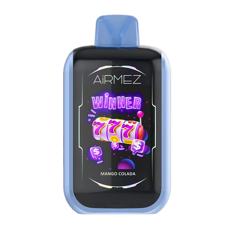 AiRMEZ Matrix 25K Disposable Vape Kit