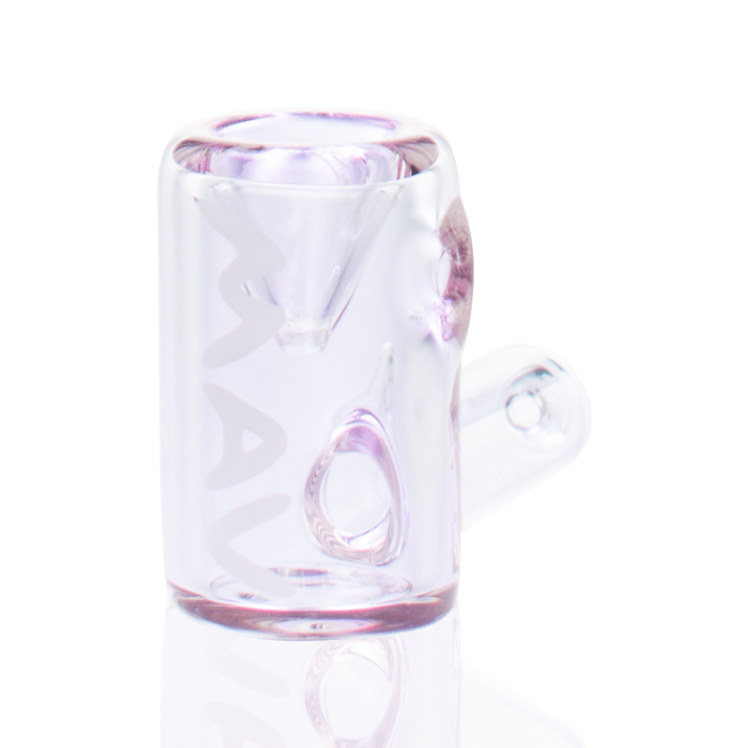 MAV Glass 2.5" Mini Hammer Hand Pipe
