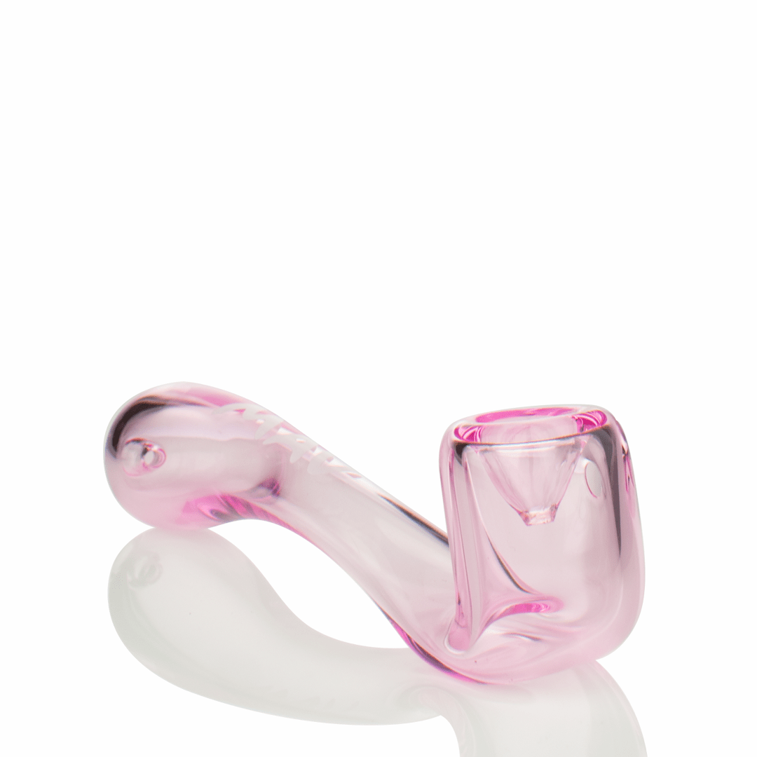 MAV Glass 5" Sherlock Pipe