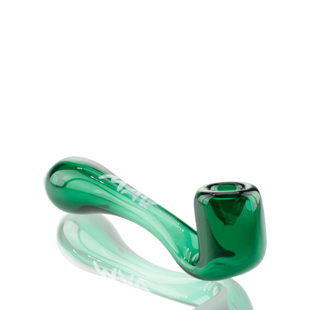 MAV Glass 5" Sherlock Pipe