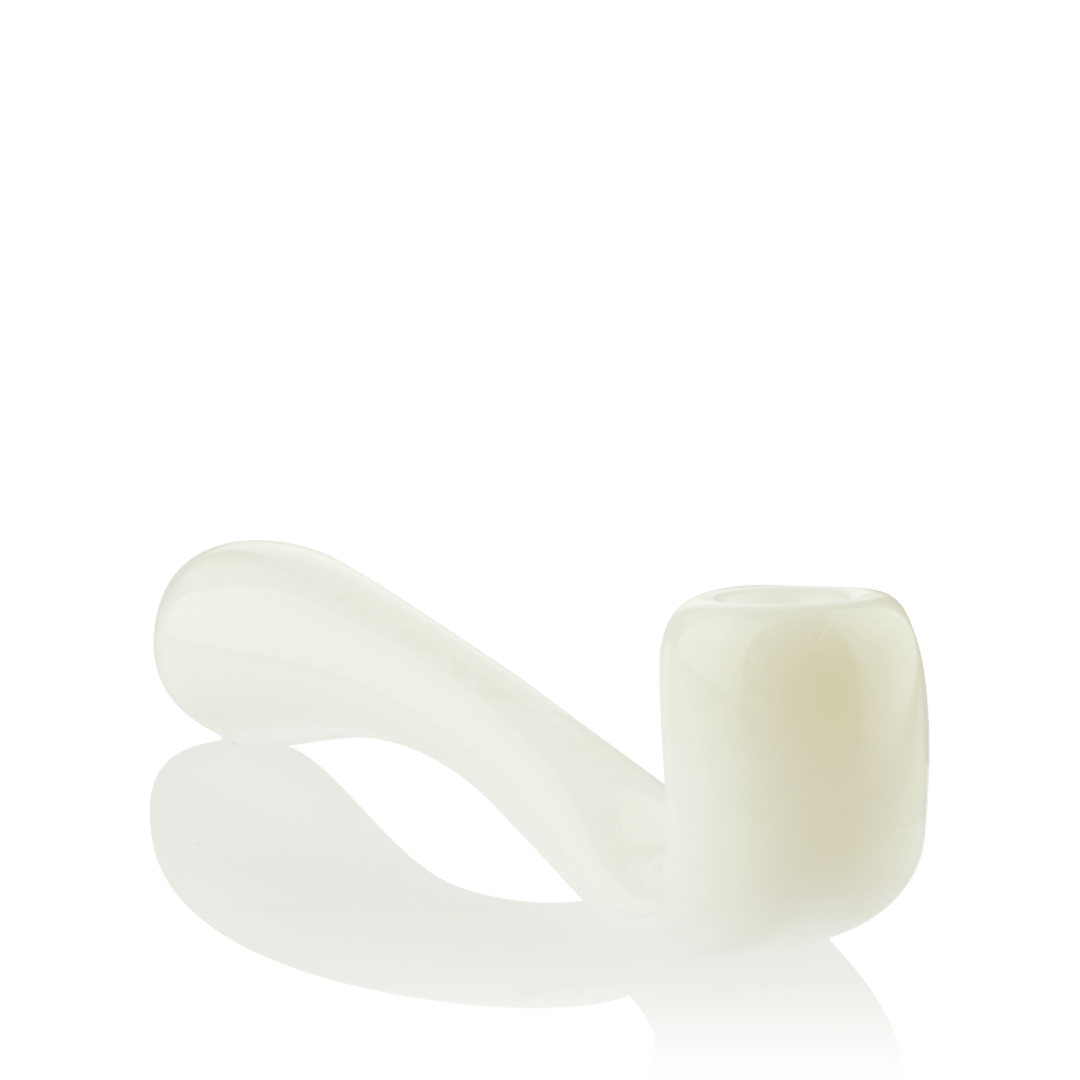 MAV Glass 5" Sherlock Pipe