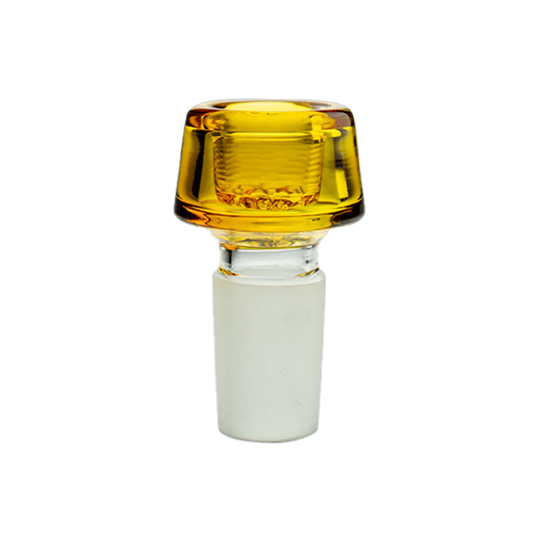 MAV Glass 7 Hole Pro Bowl (19mm)