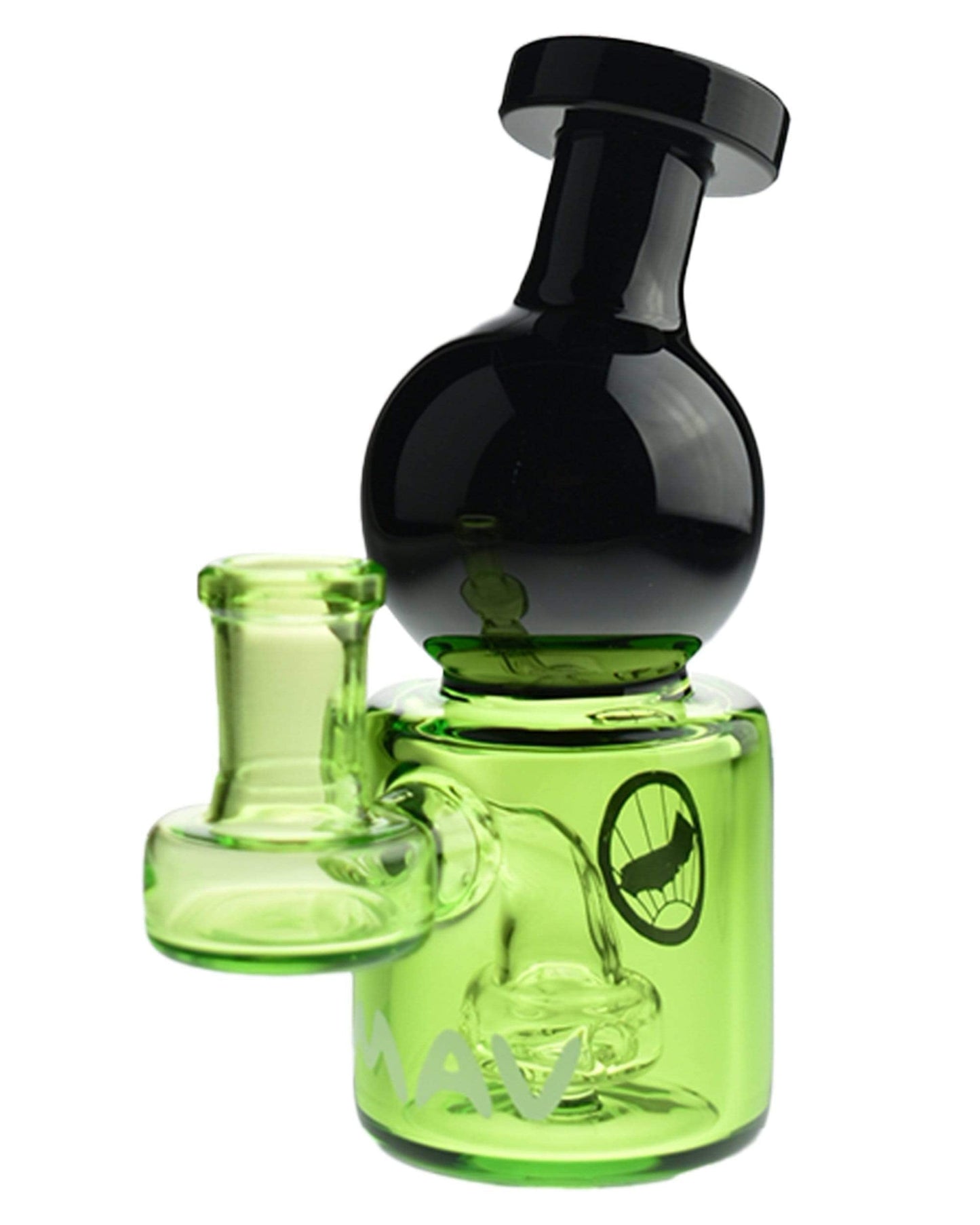 MAV Glass Mini Squig Rig