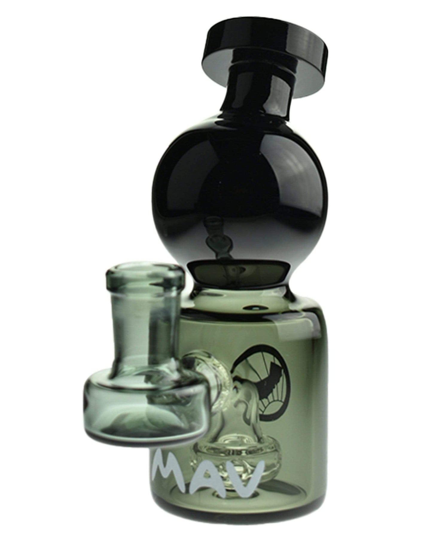 MAV Glass Mini Squig Rig