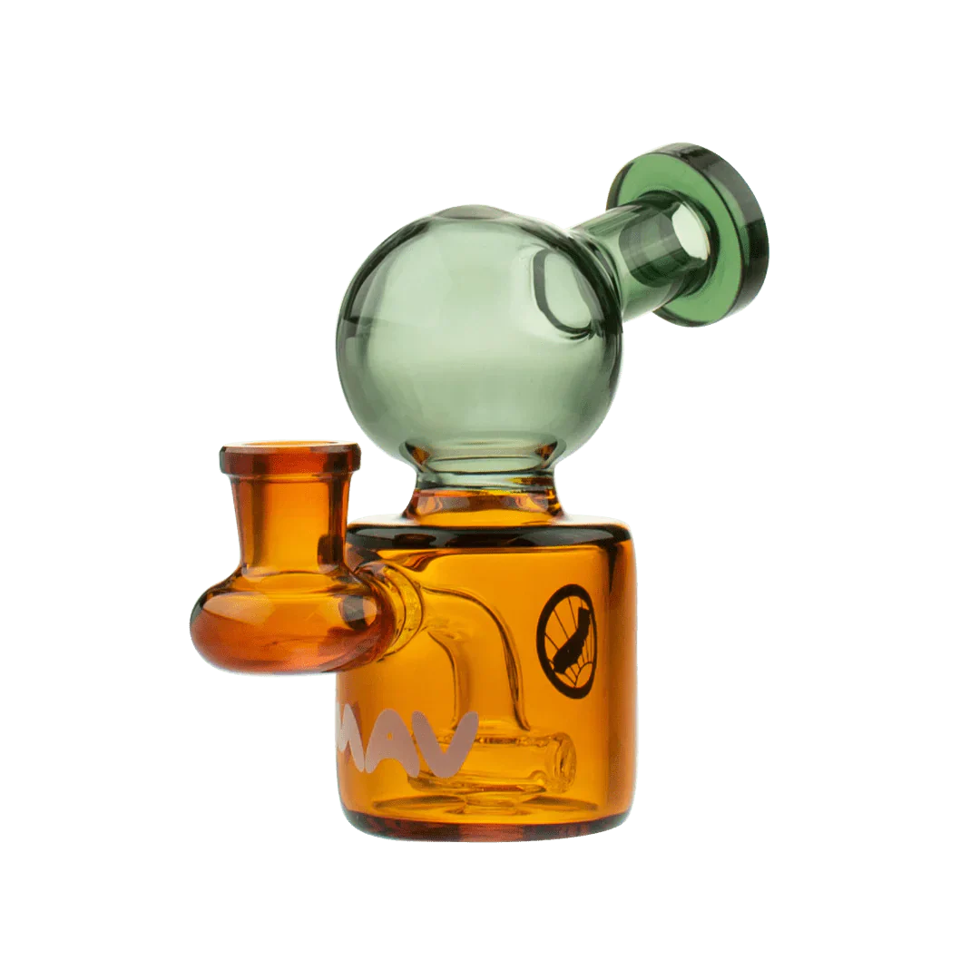 MAV Glass Mini Squig Rig