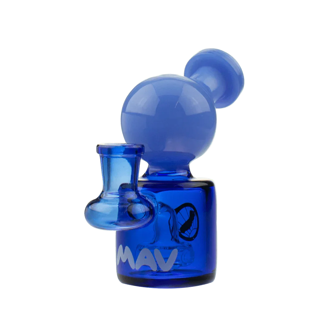 MAV Glass Mini Squig Rig