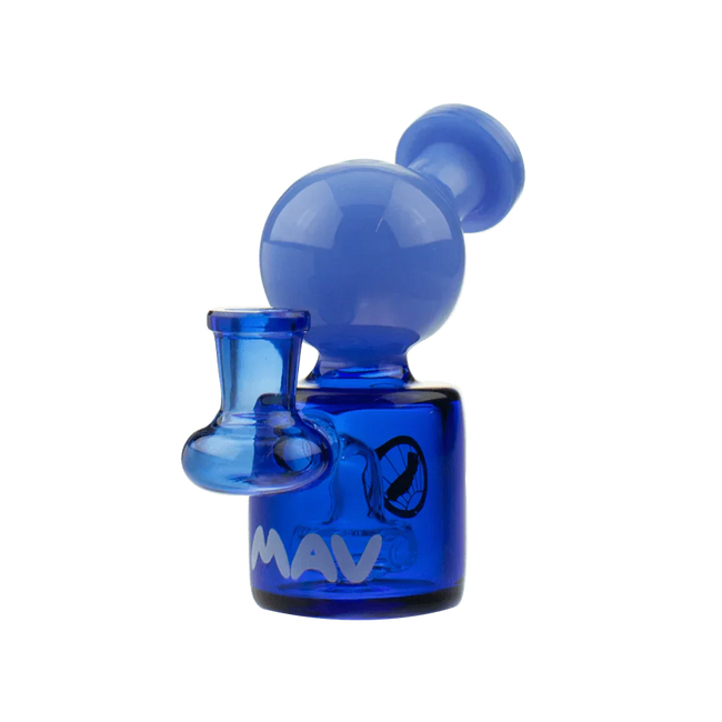 MAV Glass Mini Squig Rig