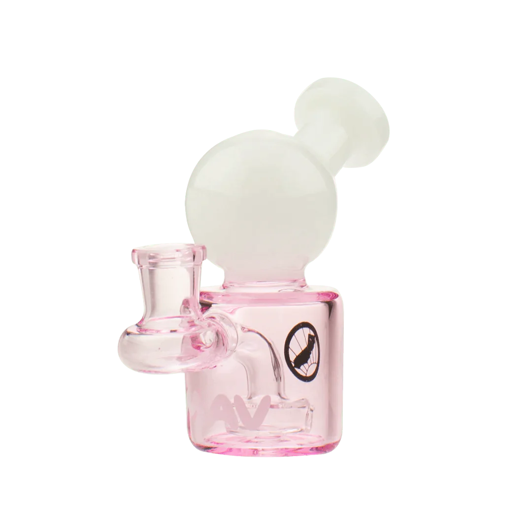 MAV Glass Mini Squig Rig