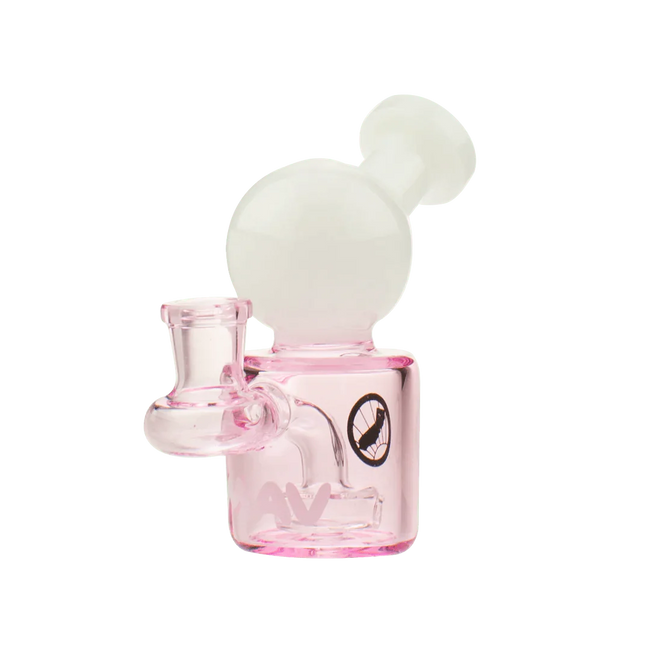 MAV Glass Mini Squig Rig