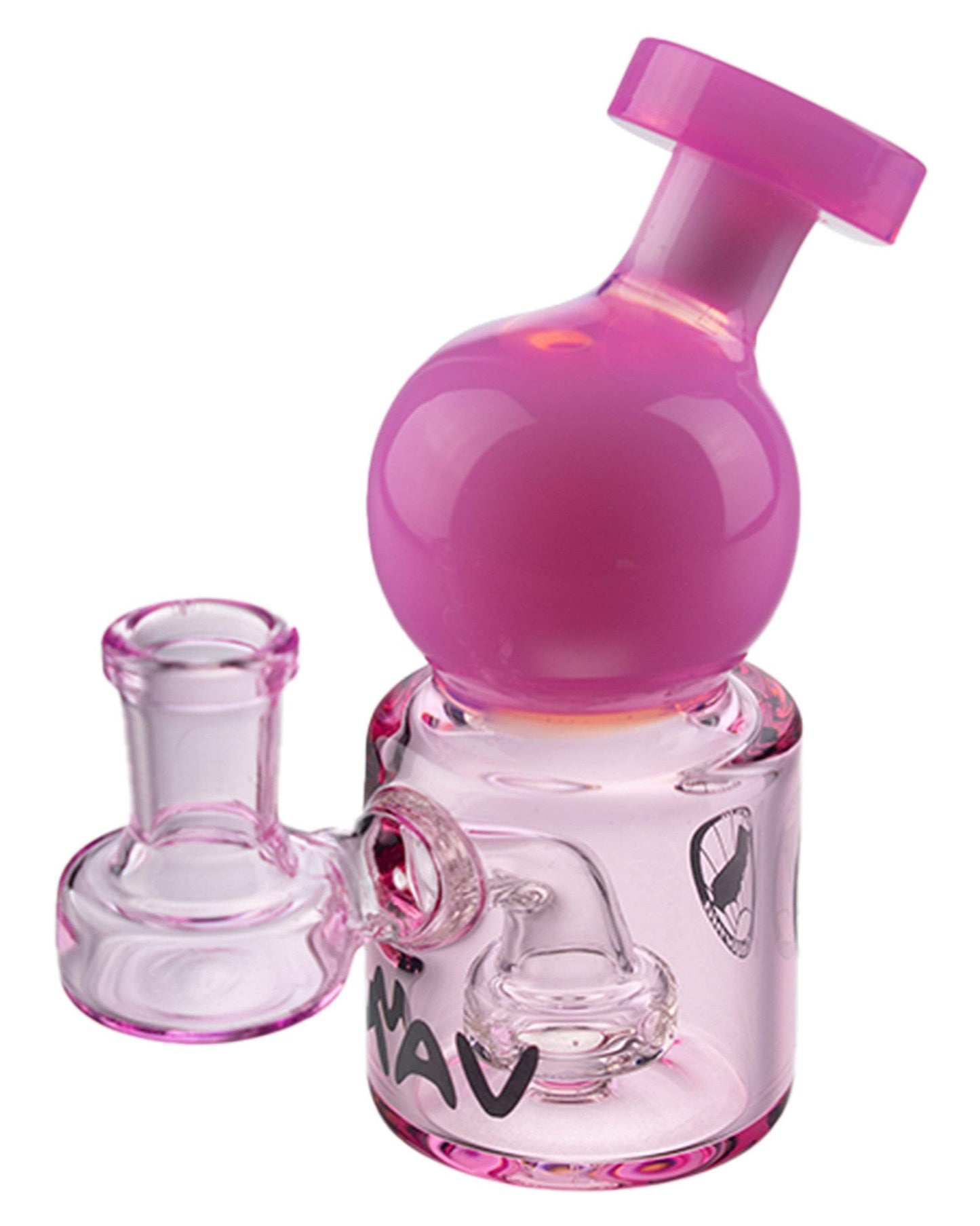 MAV Glass Mini Squig Rig