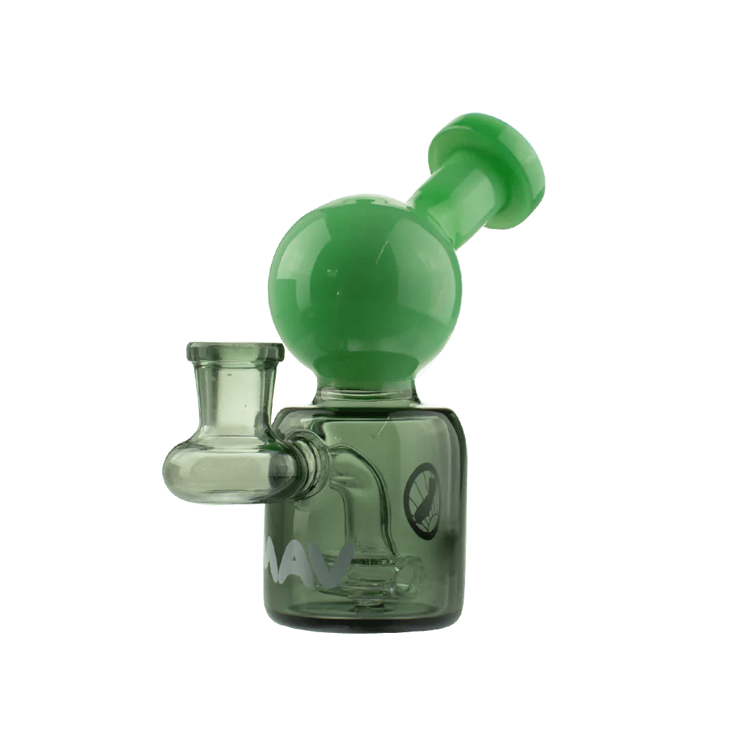 MAV Glass Mini Squig Rig