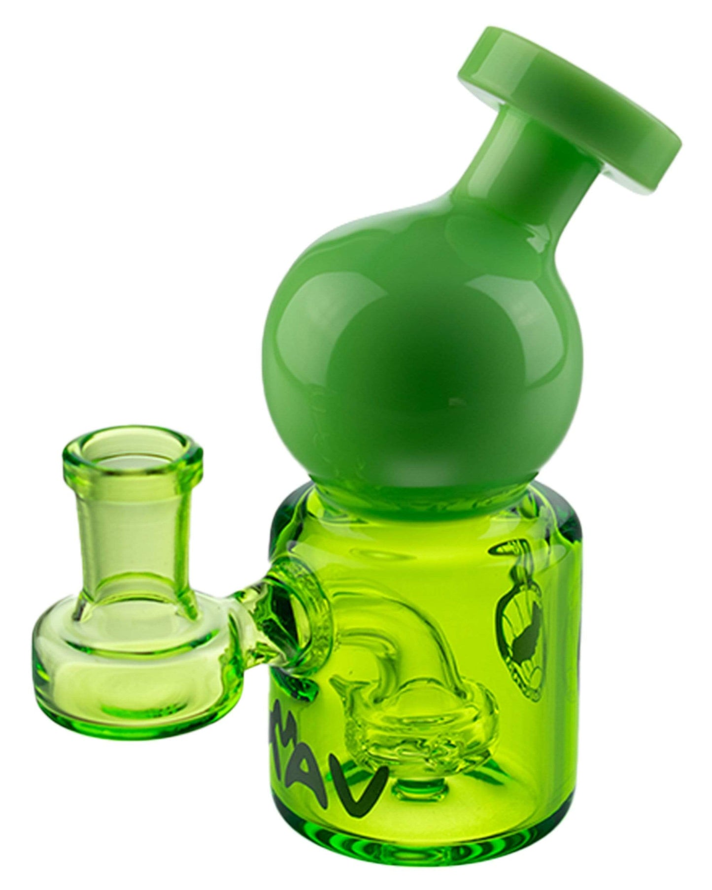 MAV Glass Mini Squig Rig