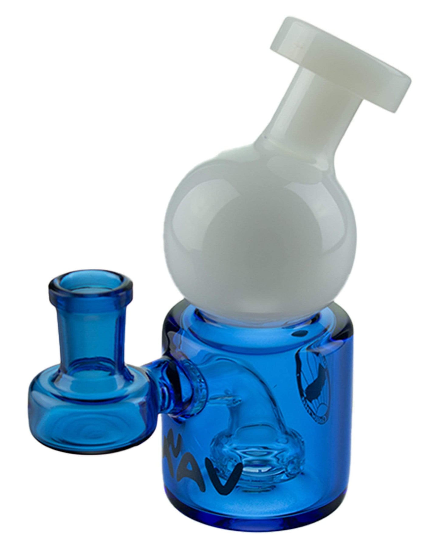 MAV Glass Mini Squig Rig