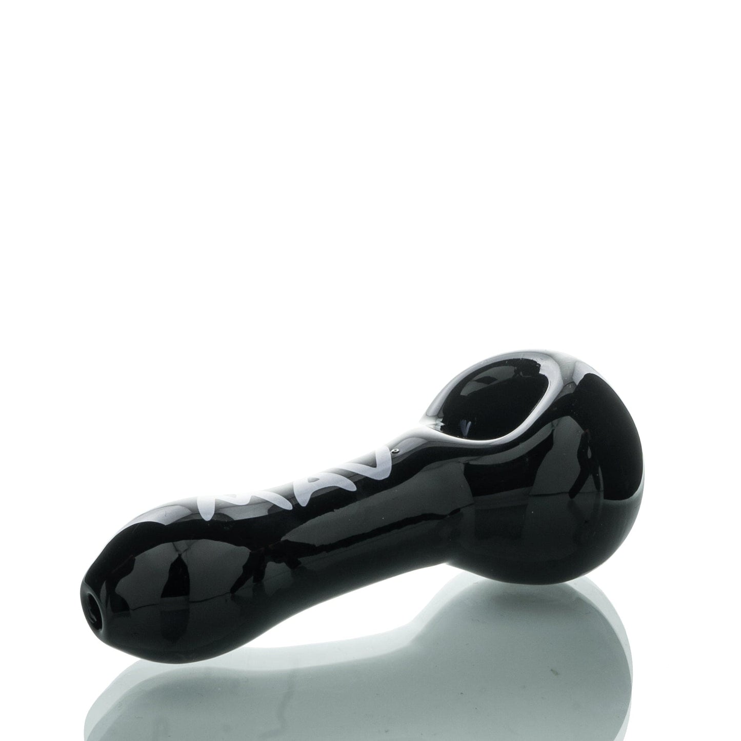MAV Glass Spoon Pipe