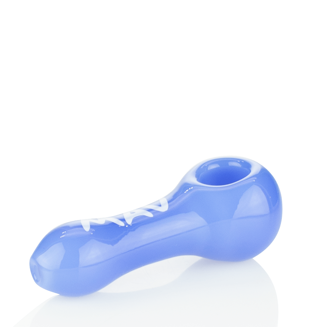 MAV Glass Spoon Pipe