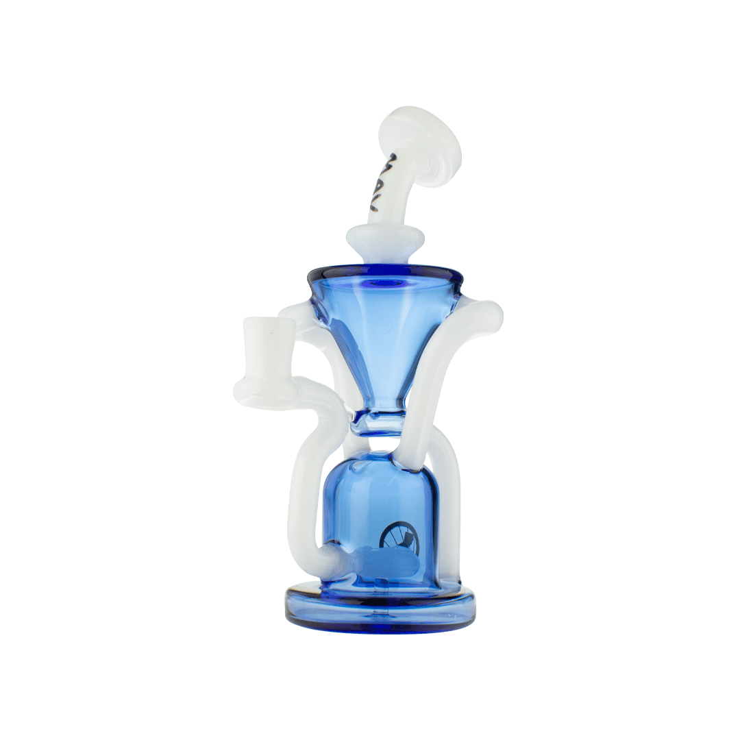 MAV Glass The Humboldt Recycler
