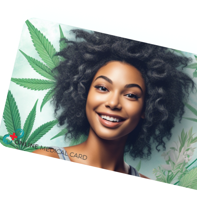 Medical Marijuana Card Online for $39 Best Sales Price - CBD