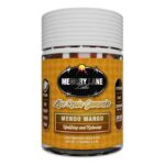 Memory Lane Delta-9 Vegan Gummies 2000mg 10pc