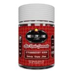 Memory Lane Delta-9 Vegan Gummies 2000mg 10pc