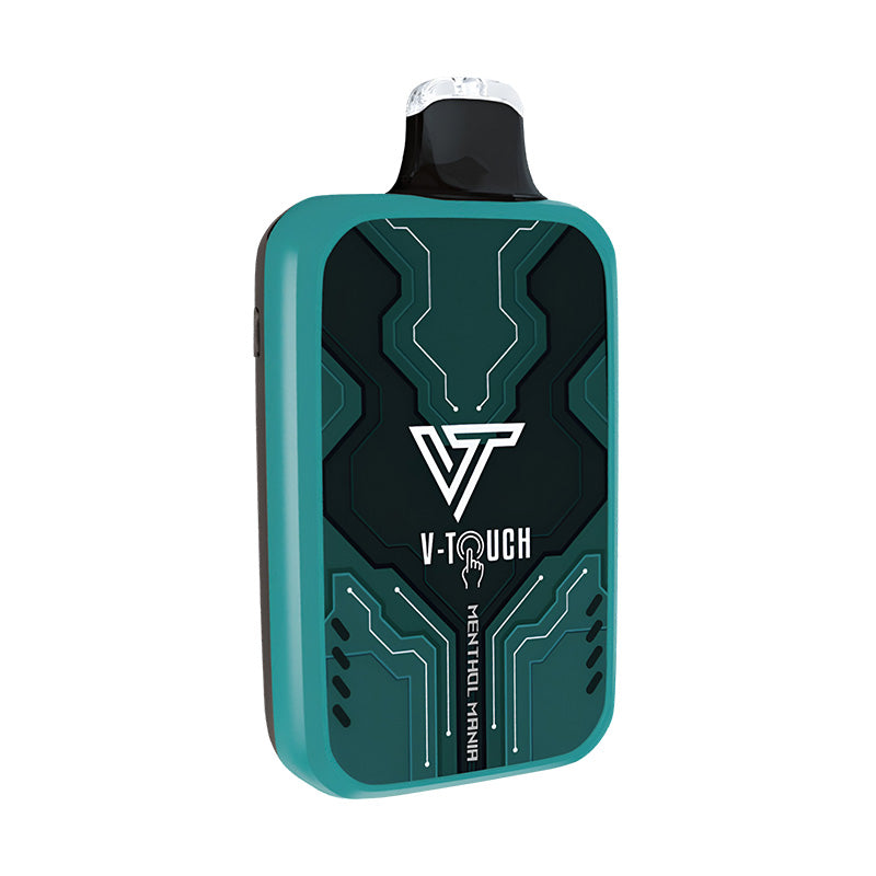 V-Touch 30000 Disposable Vape by Craftbox (5%)