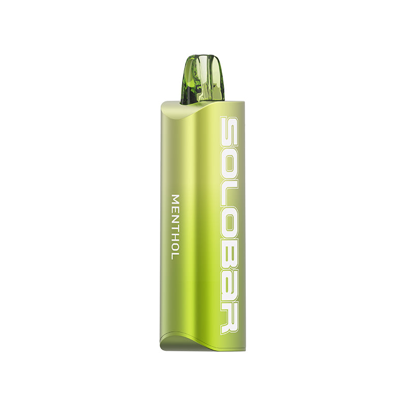 Solobar Mate 35K Disposable Pod 5% (35000 Puffs)