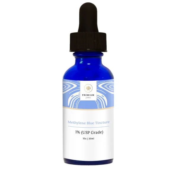 Methylene Blue Tincture