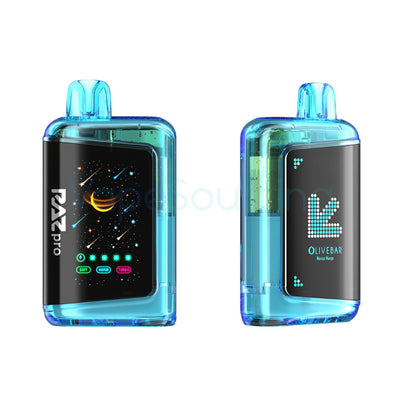 OliveBar Pro 85K Disposable Vape Best Sales Price - Disposables