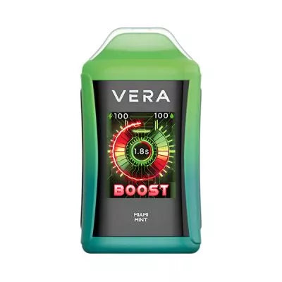 Miami Mint VERA VR22K Disposable