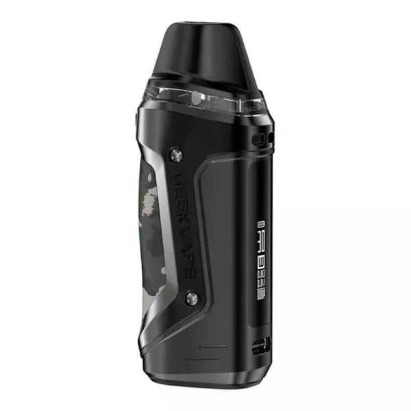 GeekVape AN2 (Aegis Nano 2) Pod System Best Sales Price - Pod Systems
