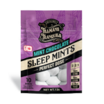 Tillmans Tranquils THC Sleep Mints