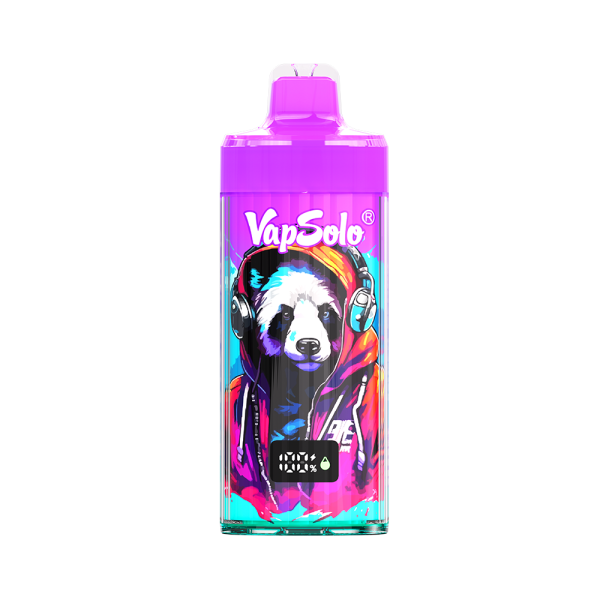 VapSolo KING PRO Best Sales Price - Disposables