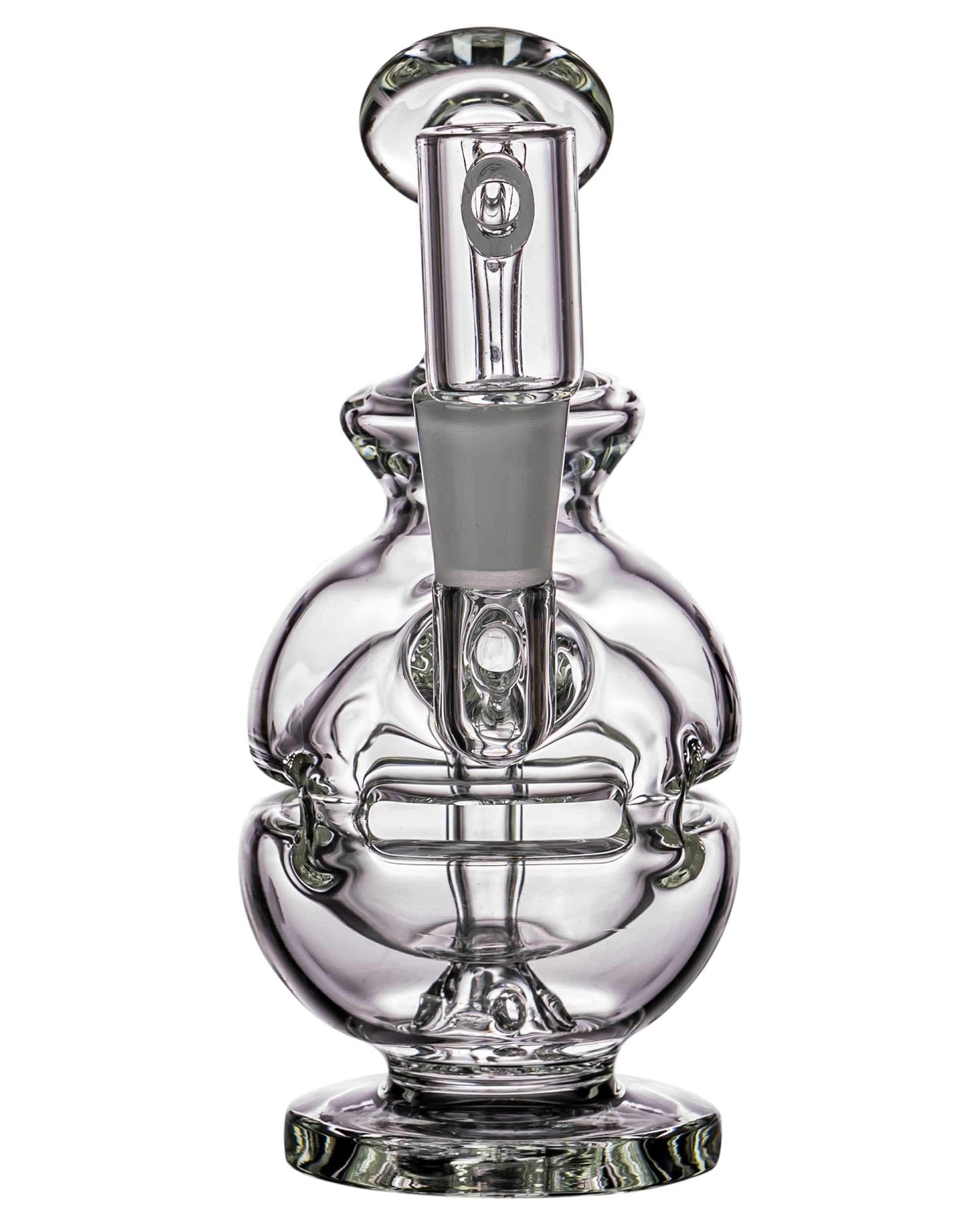 MJ arsenal Royale Mini Rig Best Sales Price - Bongs