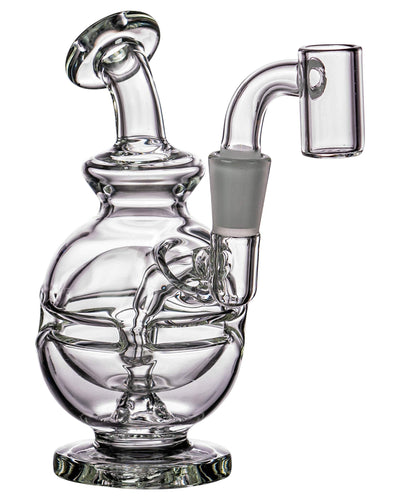 MJ arsenal Royale Mini Rig Best Sales Price - Bongs