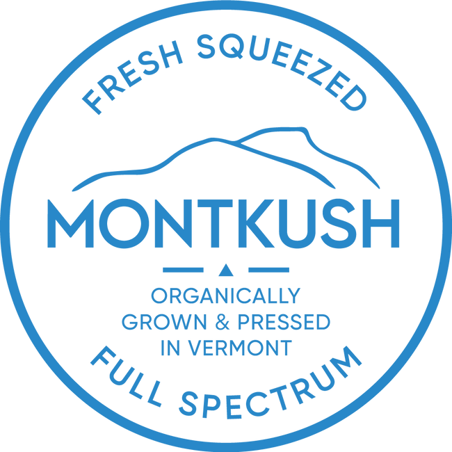 MONTKUSH Gift Card