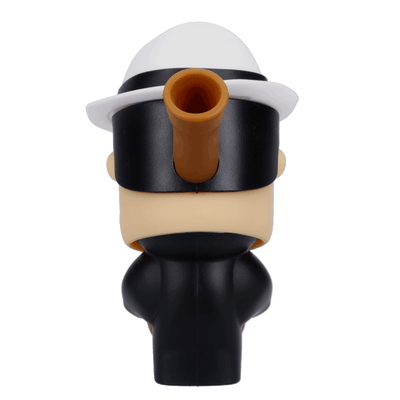 Daily High Club Mobster Silipipe Best Sales Price - Smoking Pipes