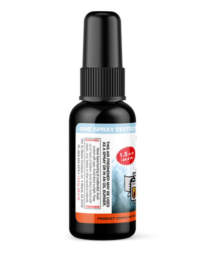 Mountain Air Odor Eliminator Spray Best Sales Price - Smoke Odor Eliminators