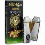 Muha Meds THCP Live Resin Disposable 3.5g