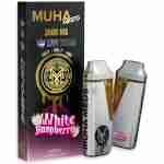 Muha Meds THCP Live Resin Disposable 3.5g