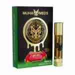 Muha Meds THCa Cartridge 2g