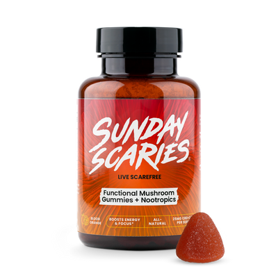 Mushroom Gummies for Focus Best Sales Price - Gummies