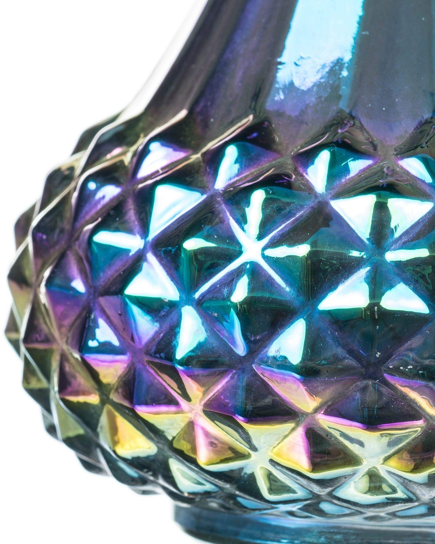 Dank Stop "Aurora" Water Pipe