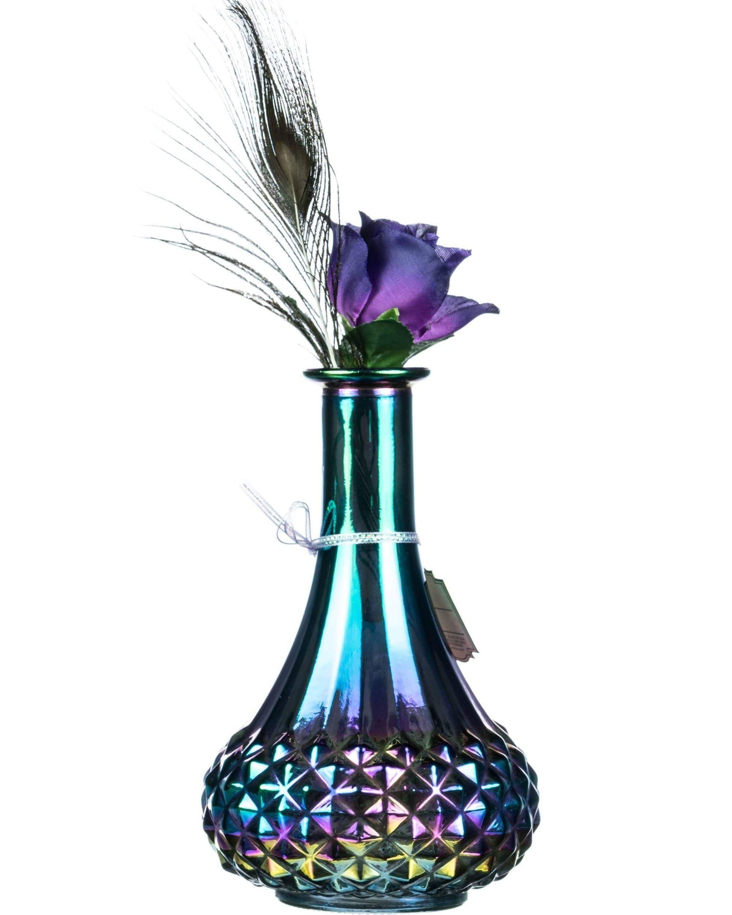 Dank Stop "Aurora" Water Pipe