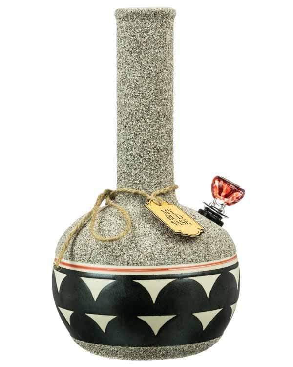 Dank Stop "Coyōté" Water Pipe