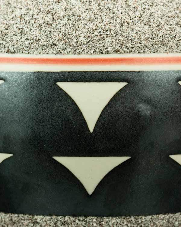 Dank Stop "Coyōté" Water Pipe