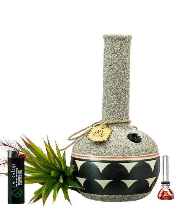 Dank Stop "Coyōté" Water Pipe